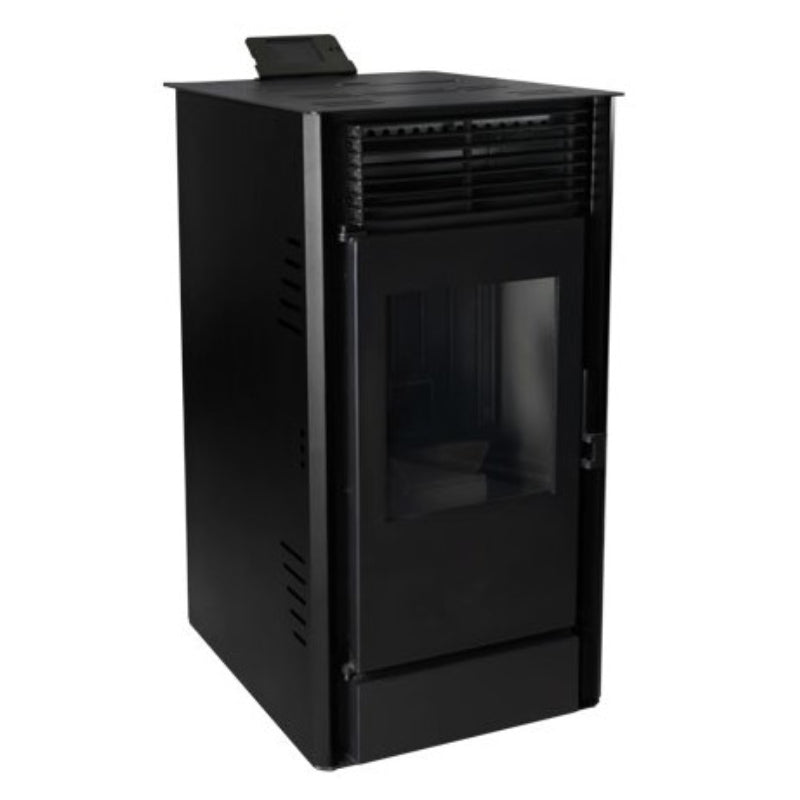 Pelletofen Eco 9 - 9kw