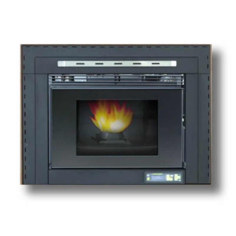 Pelletofen Eco Inser 12 - 12kw