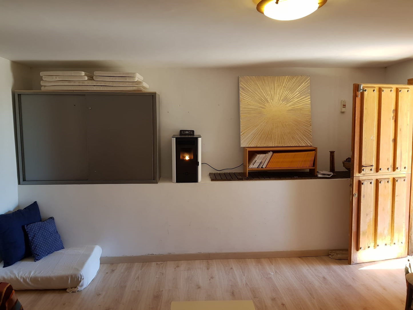 Pelletofen Eco Micro 6kw - 6kw